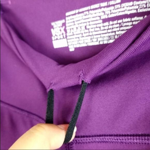 Victoria's Secret Sport Knockout‎ Tight Leggings XS - Picture 6 of 10